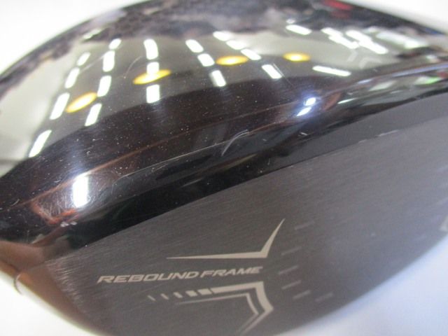 ドライバー ダンロップ スリクソンZX5/Tour AD UB-6/S/10.5[129647