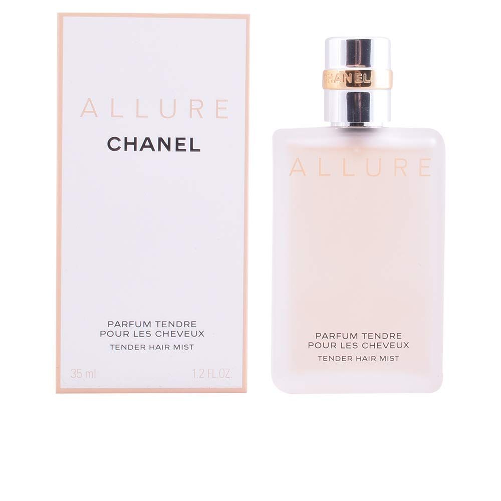 シャネル アリュール テンダー ヘアミスト 35ml｛並行輸入品｝