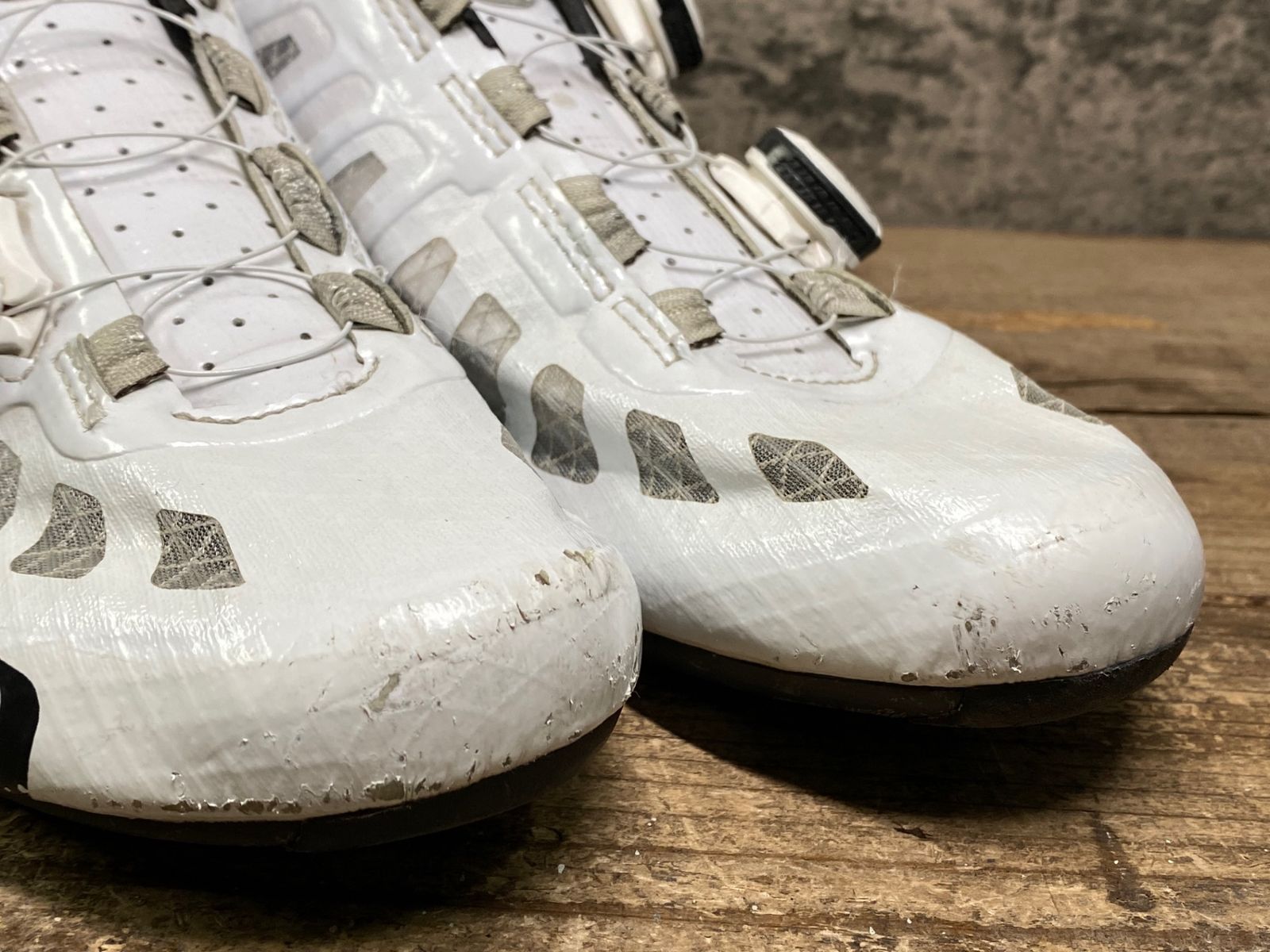 美品　41.0　GIRO IMPERIAL　シューズ　インペリアル　ビンディング 143381802_o2.jpg?