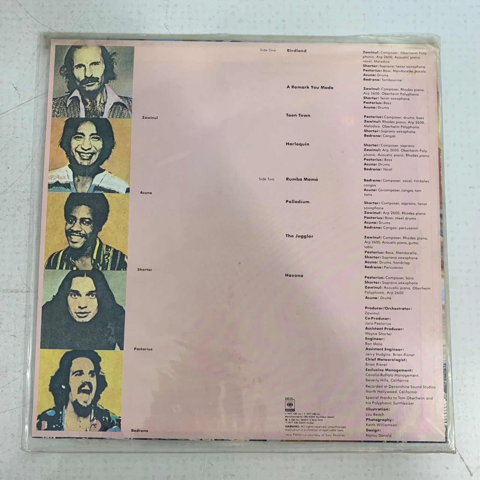 jazz ジャズ　レコード　セット　11枚 JAZZ ジャズ レコード 11枚 まとめ売り - メルカリ
