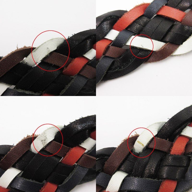 ヴィヴィアンウエストウッド Vivienne Westwood メッシュ ベルト