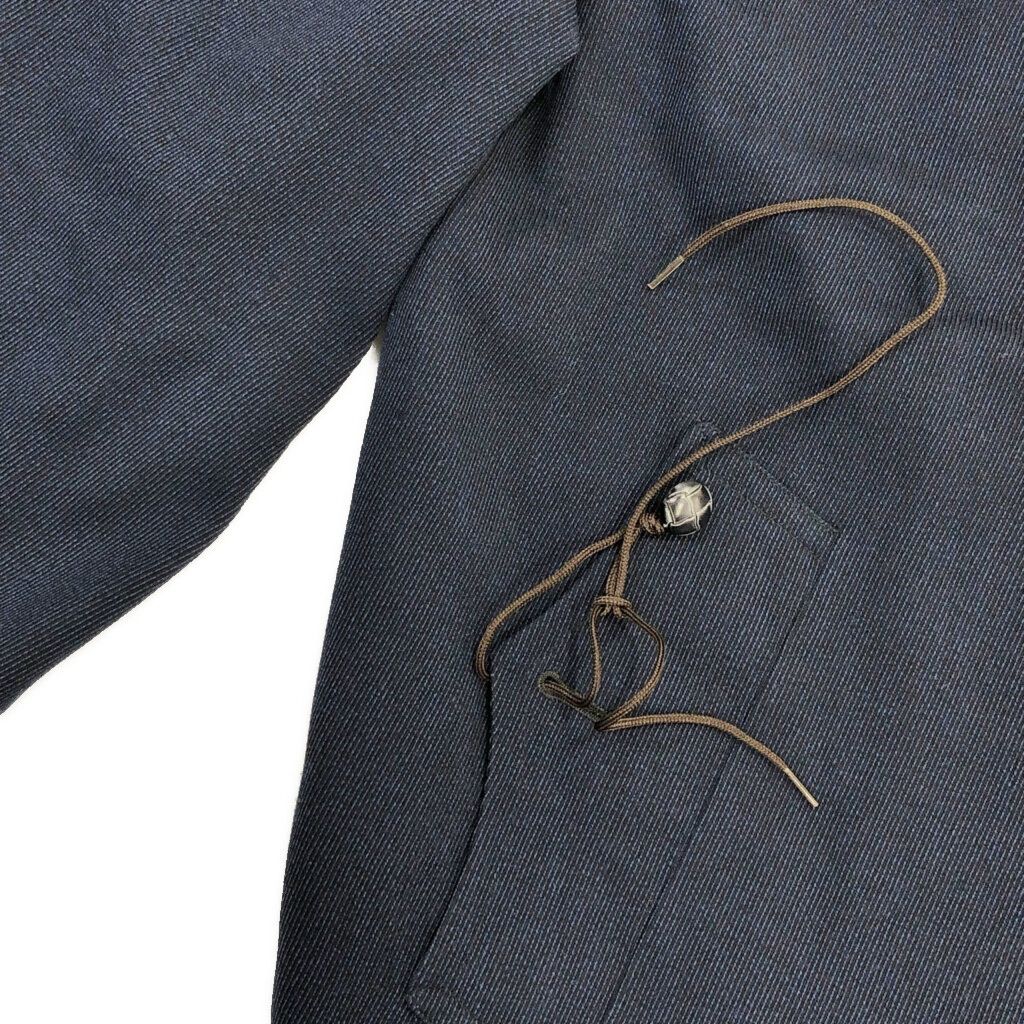 80年代 カナダ製 Aquascutum アクアスキュータム バルマカーンコート