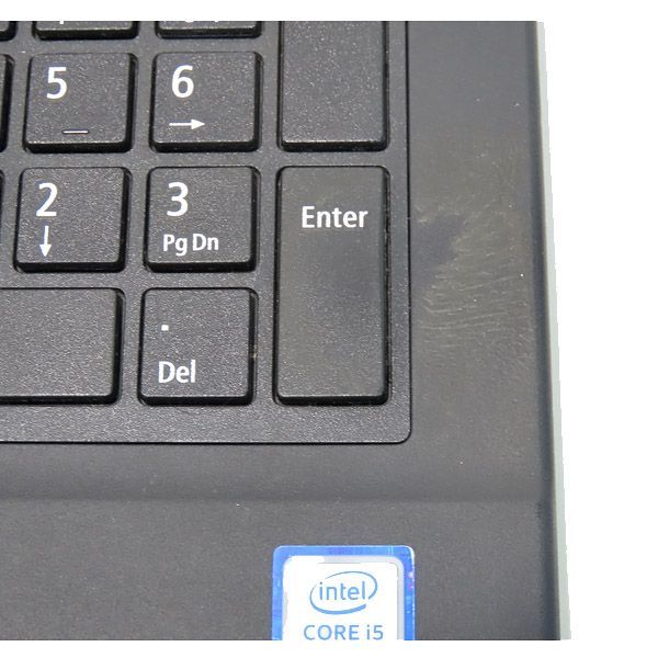 第7世代 Core i5 メモリ 16GB SSD 240GB NEC VersaPro VRT25F-5 ノート