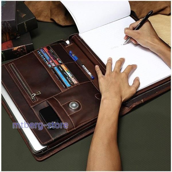 iPadケース 本革 タブレットケース アイパッドケース ipad 12.9インチ