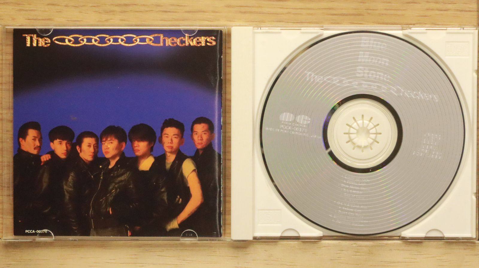 ★新品未開封★未使用THE CHECKERS 80's COMPLETE BOX ☆新品未開封☆未使用THE CHECKERS 80's COMPLETE BOX Amazon.co