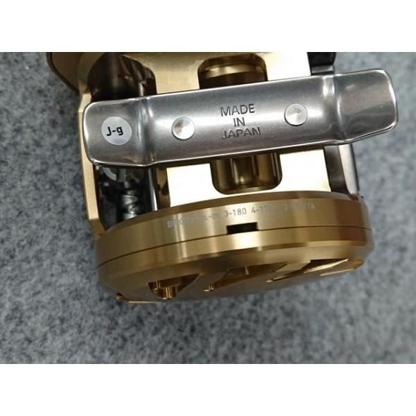 ♥品 ダイワ 21バサラ 200L 両軸リール 本体のみ BASARA 左ハンドル WWW_OLIVIERBERNSTEIN_COM