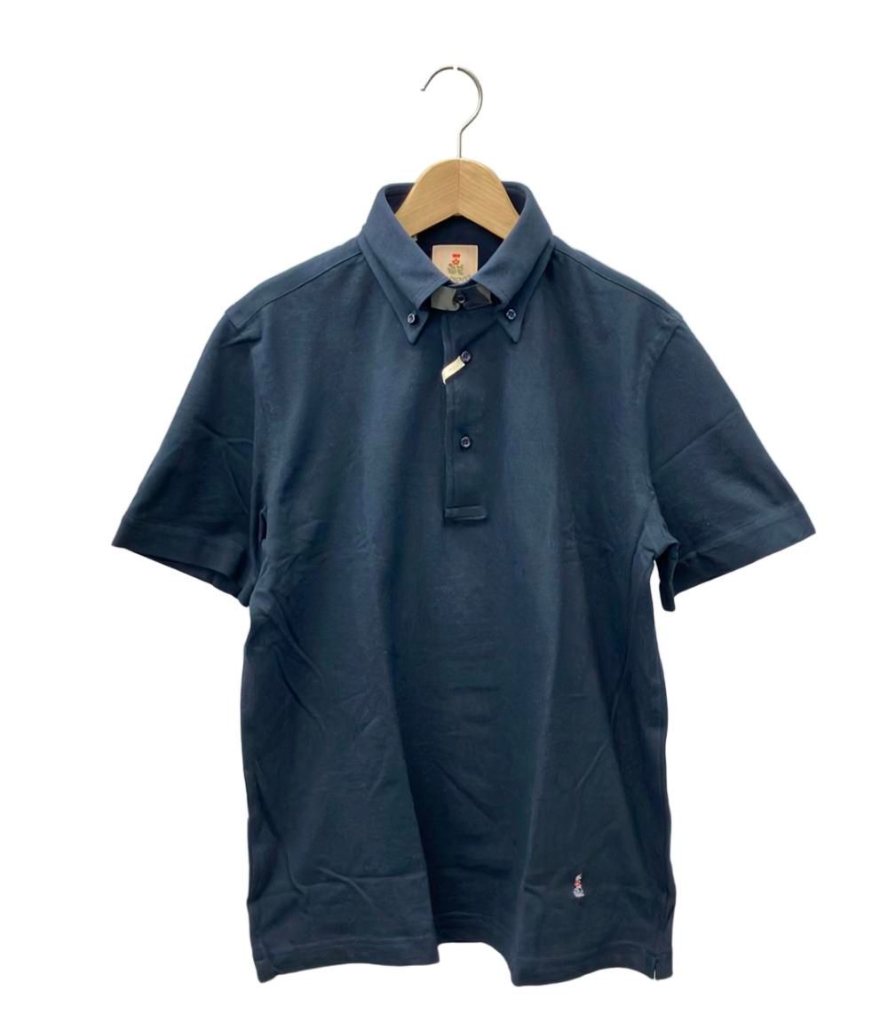 ギローバー 半袖ポロシャツ レディース SIZE L L GUY ROVER