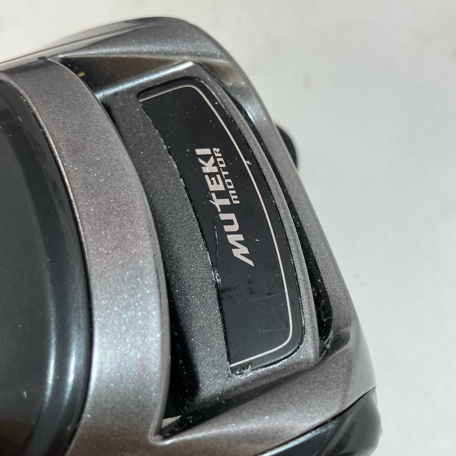 SHIMANO シマノ