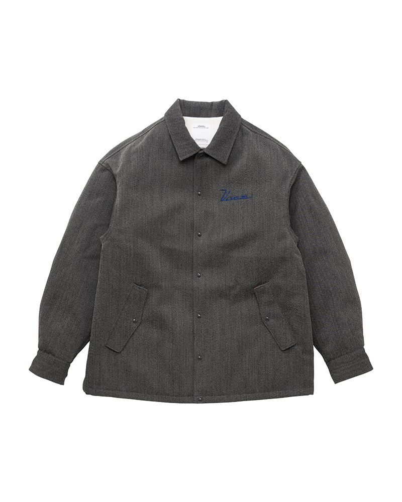 VISVIM WESTWOOD TEAM DOWN JKT ダウンジャケット 0125105013015