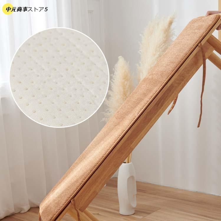 防水ベンチクッション、屋外ベンチクッション,防水パティオ