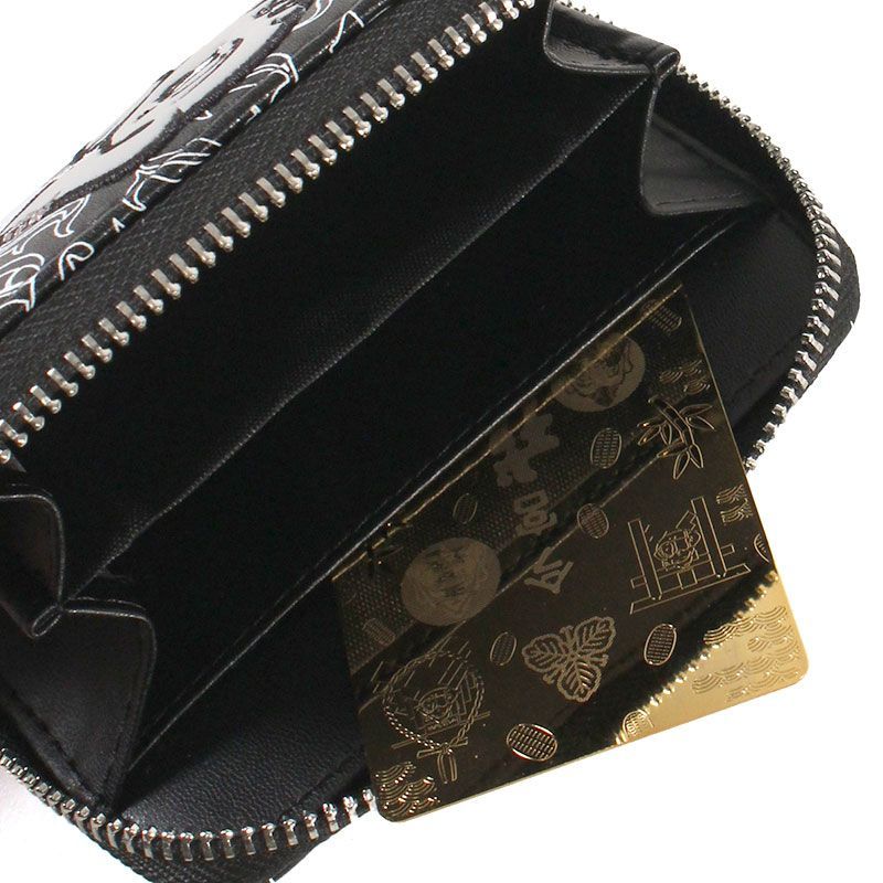 【アヒ*さん専用】GALFY わんわん 財布 ガルフィー GALFY わんわん パパ活 財布 144044 ヤンキー TGC 24AW