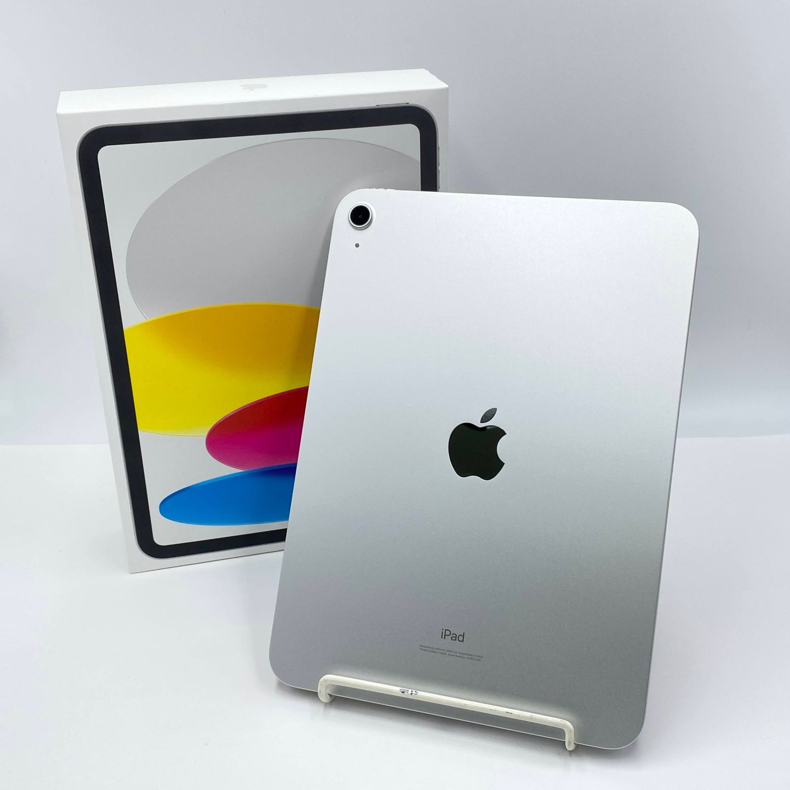 Cellular版 スマホ・タブレット・パソコン 【美品】Apple iPad 64GB Wi