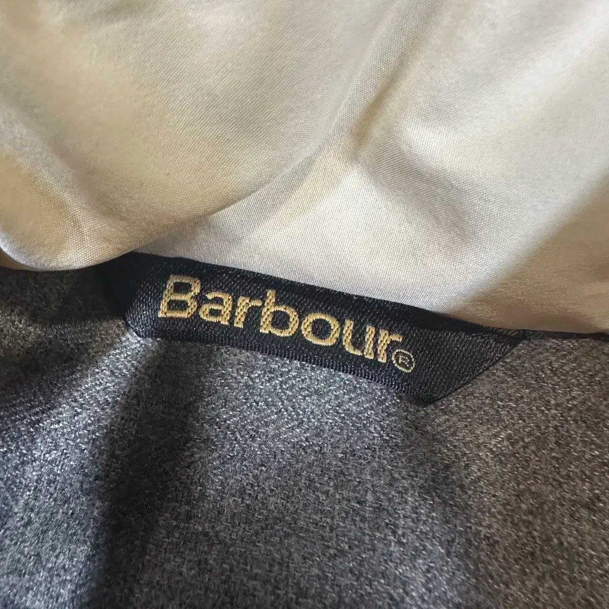 バベ バブアー レディース 軽量 ダウン