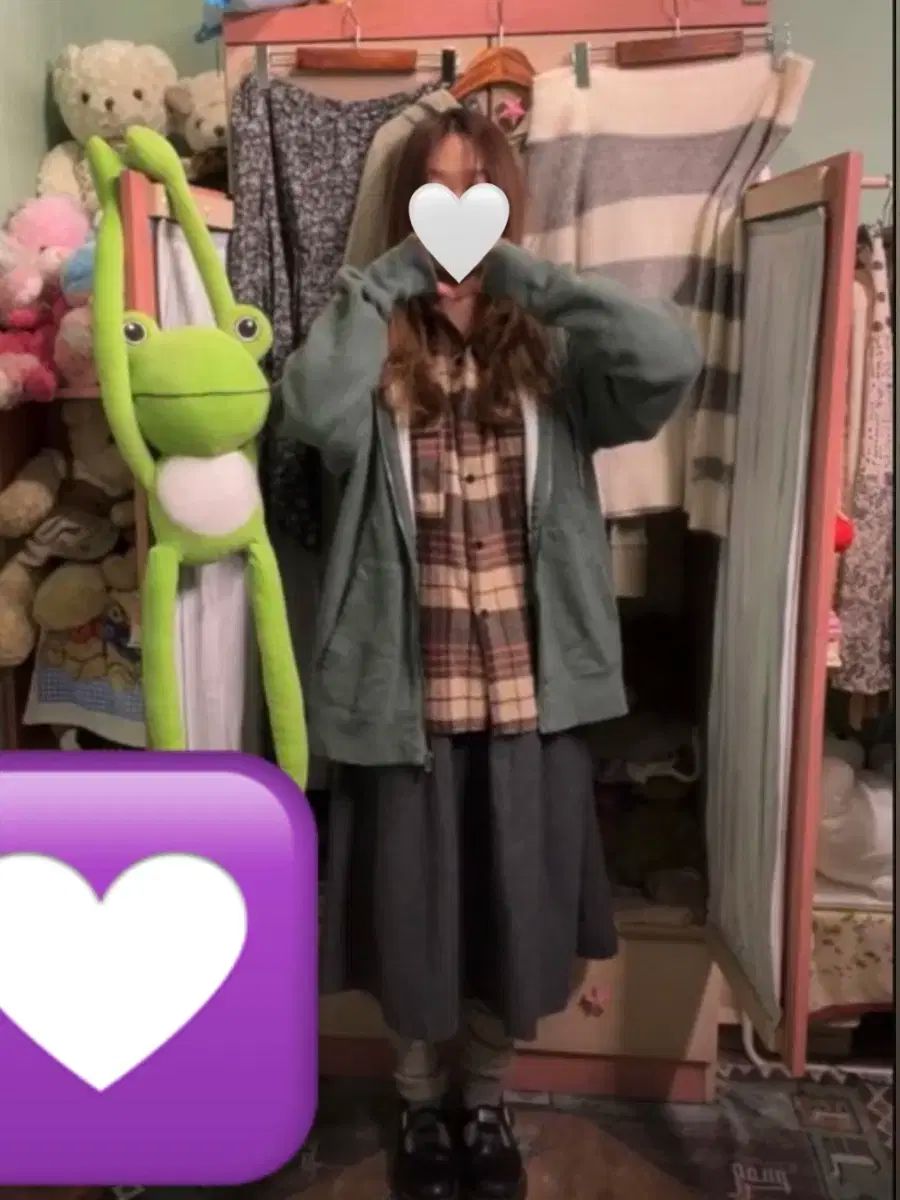 三条かもめ フード セット コーディネート