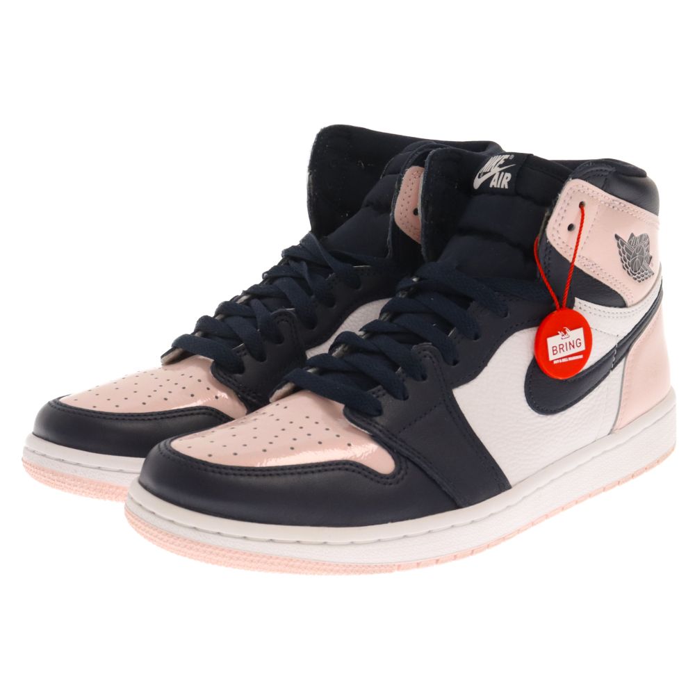 NIKE (ナイキ) WMNS AIR JORDAN 1 RETRO HIGH OG ウィメンズ エア