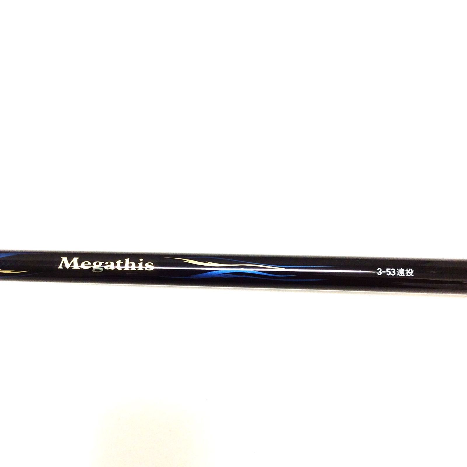 DAIWA - ダイワ　メガディス  3-53 Ｅ（遠投） ダイワ メガディス 3-53遠投・N [21年モデル] - 釣具のポイント
