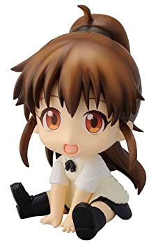 非常に良い」WORKING'!! ぺたん娘 種島ぽぷら (ノンスケール PVC塗装