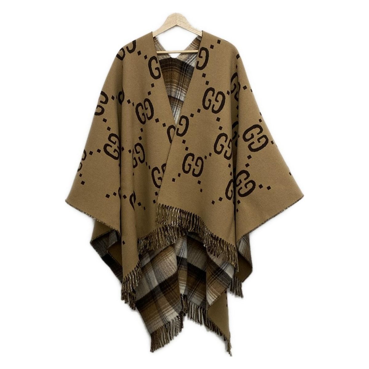 グッチ ストール