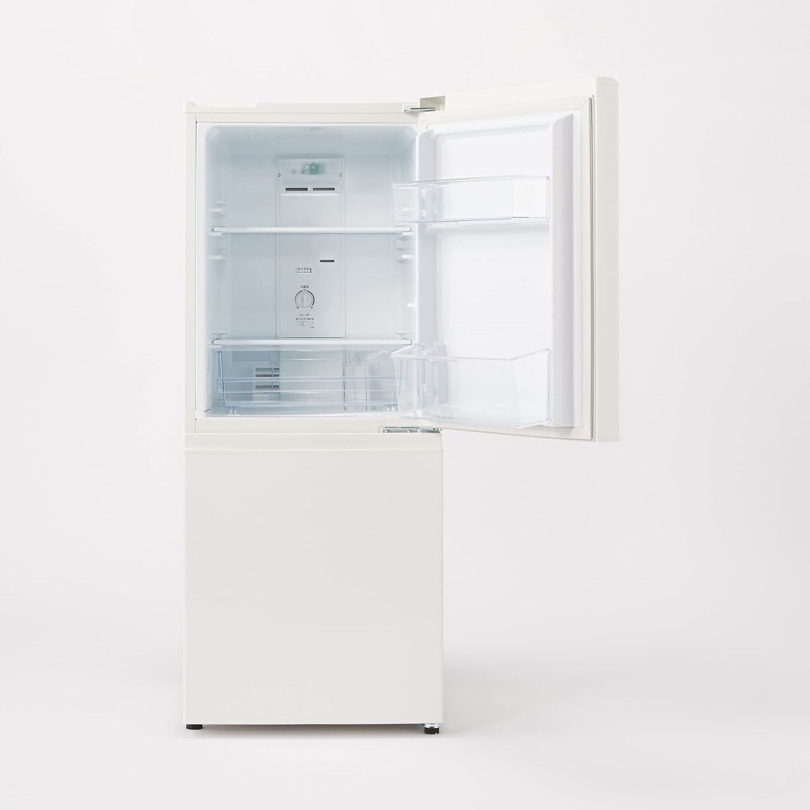 値下げ中】無印良品 冷蔵庫 MJ-R13B 126L 2022年製
