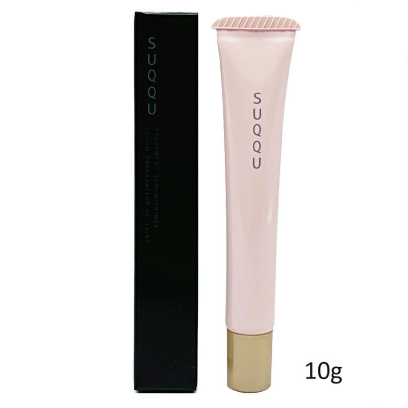 【残7割】SUQQU THE PRIMER 化粧下地 SPF15 PA+ スック Amazon | SUQQU スック ザ プライマー (SPF15・PA＋) 30g