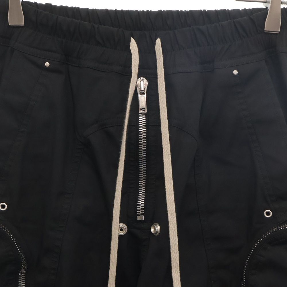 リックオウエンス 24SS