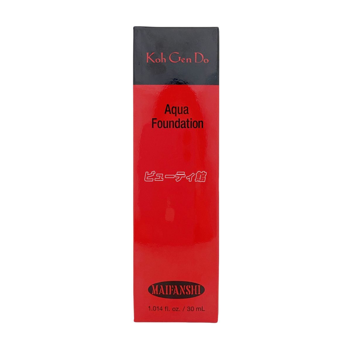 PA リキッドファンデーション