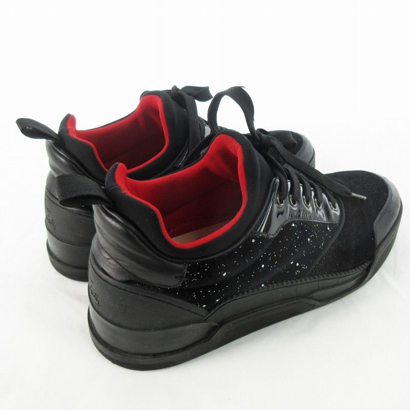 クリスチャンルブタン Christian louboutin スニーカー ローカット - Main Image