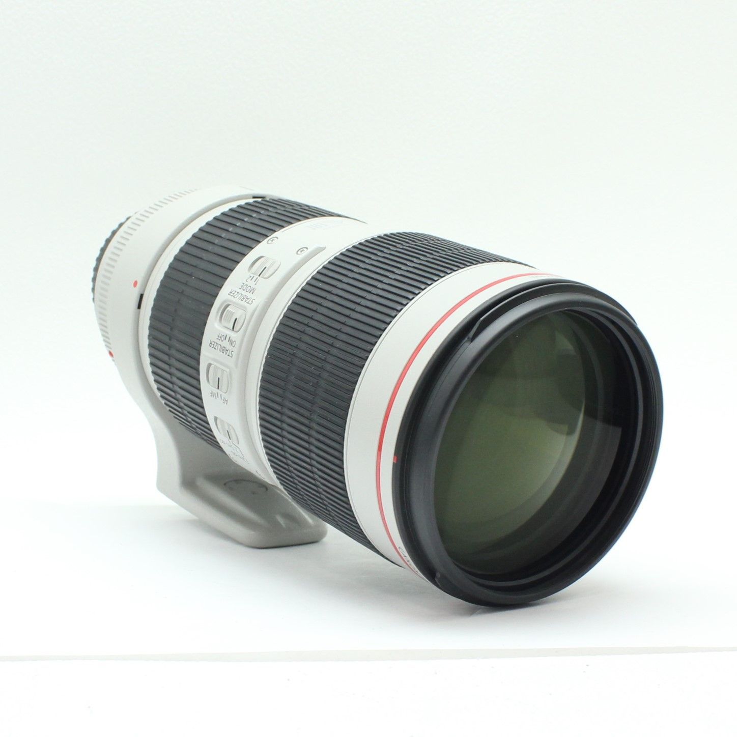 Canon EF 70-200mm F2.8 L IS Ⅲ USM