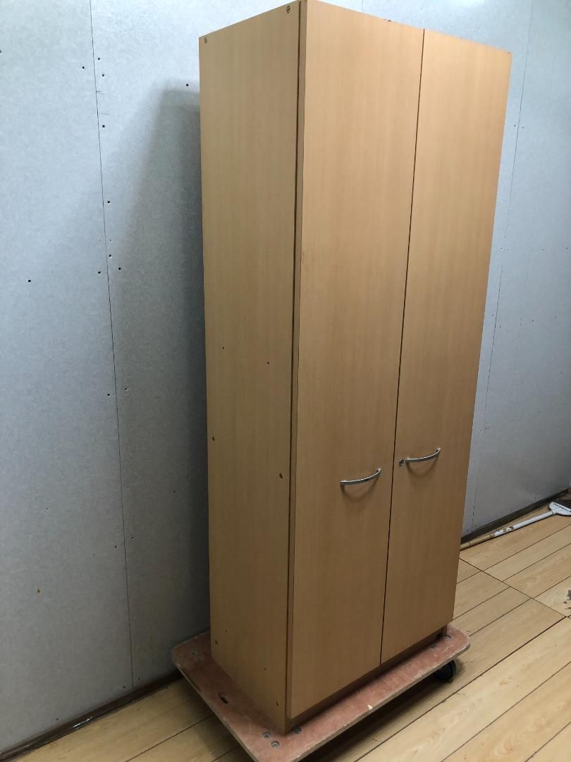卍 木製収納