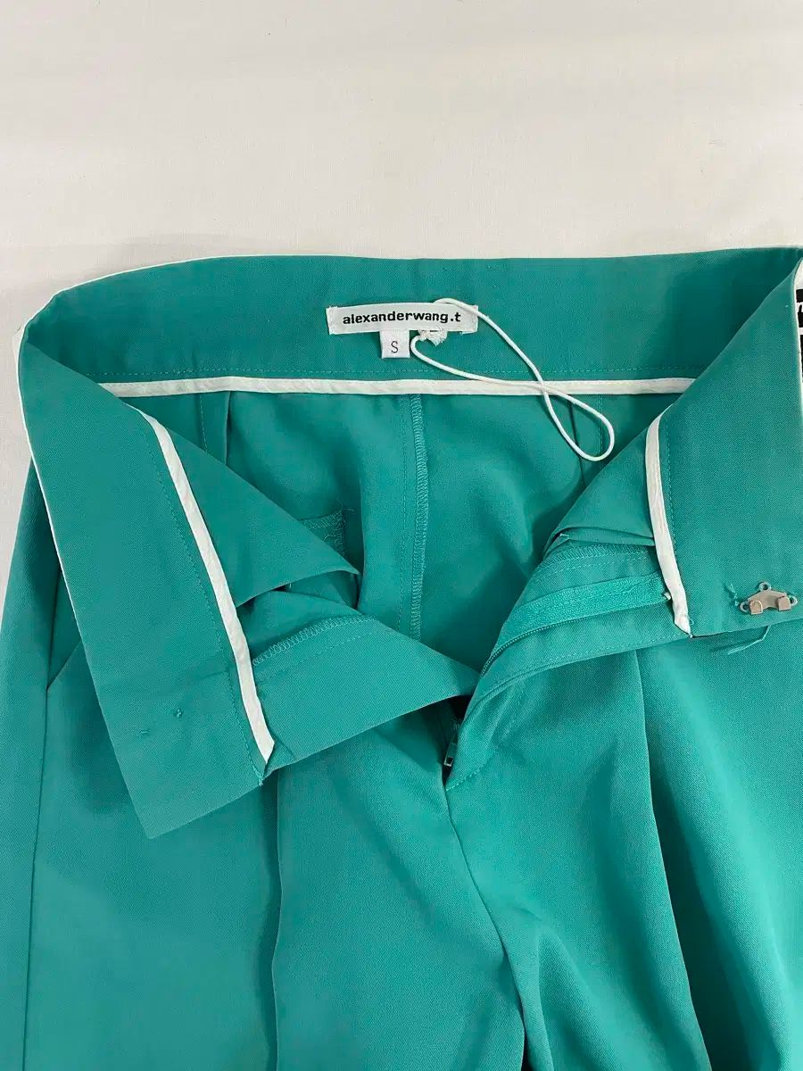 Wang アレキサンダーワング