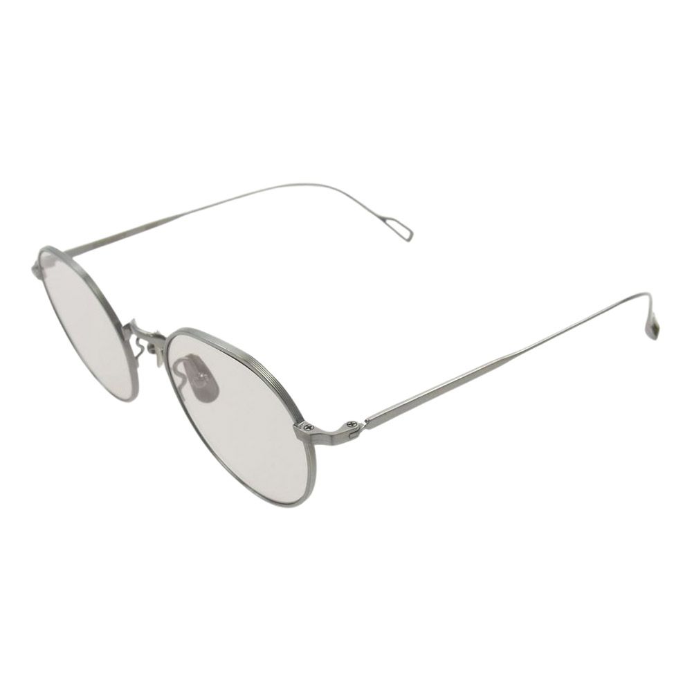 SOPHNET. ソフネット メガネ SOPH-000092 × KANEKO OPTICAL 金子眼鏡