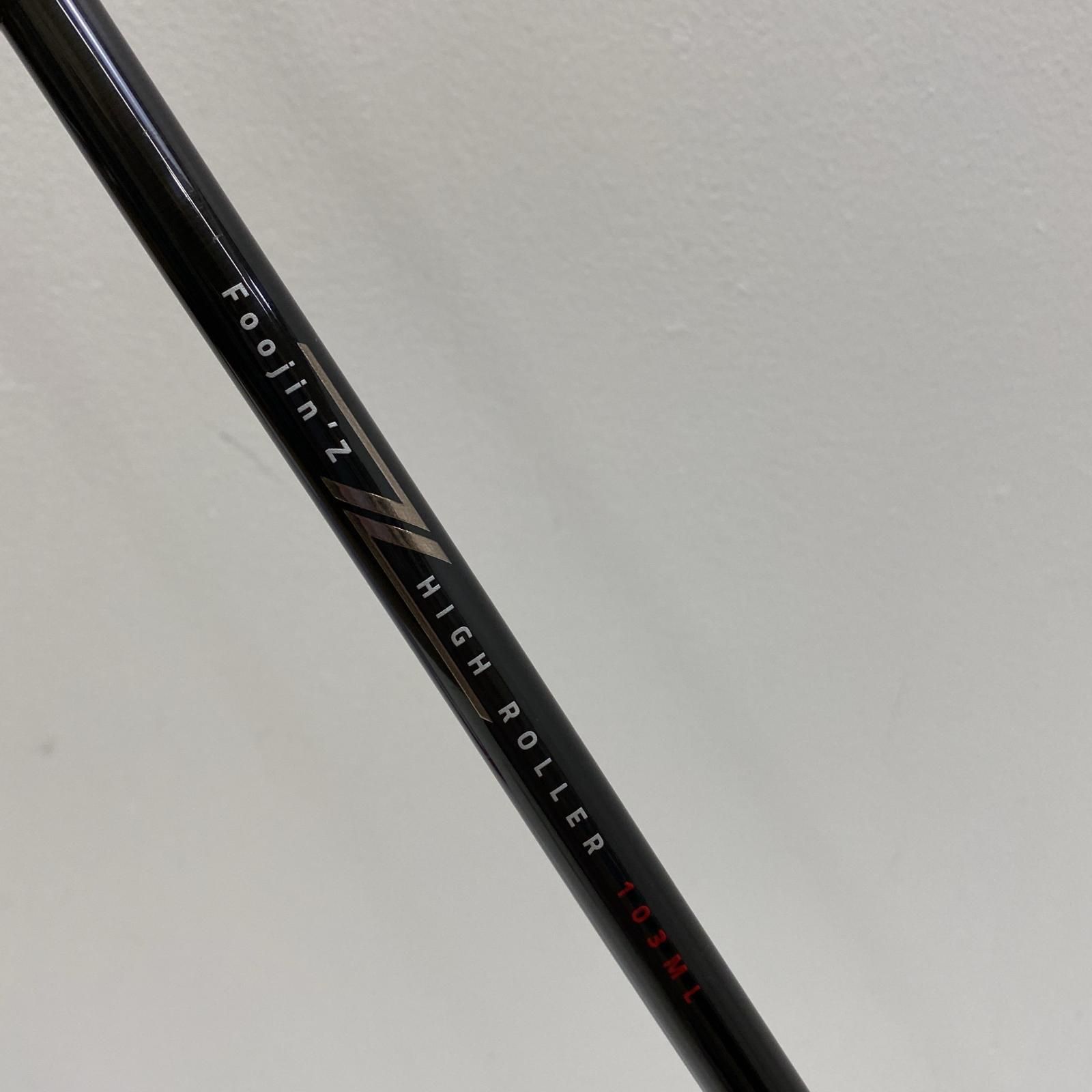 加古川店】 中古 APIA | アピア ロッド ハイローラー103ML 風神Z 【83 