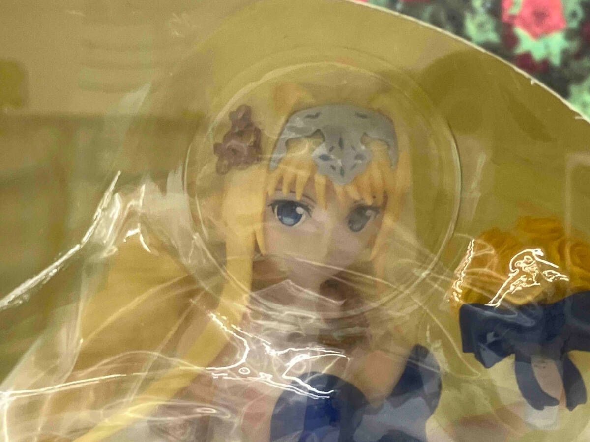 未開封品 B賞 アリスドレスフィギュア 一番くじ ソｰドアｰト