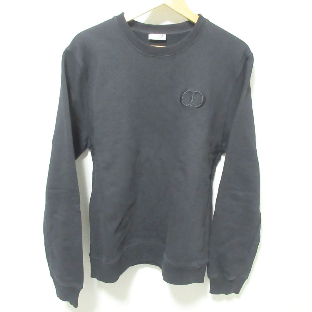 19AW DIOR CD ICON CREWNECK スウェット トレーナー
