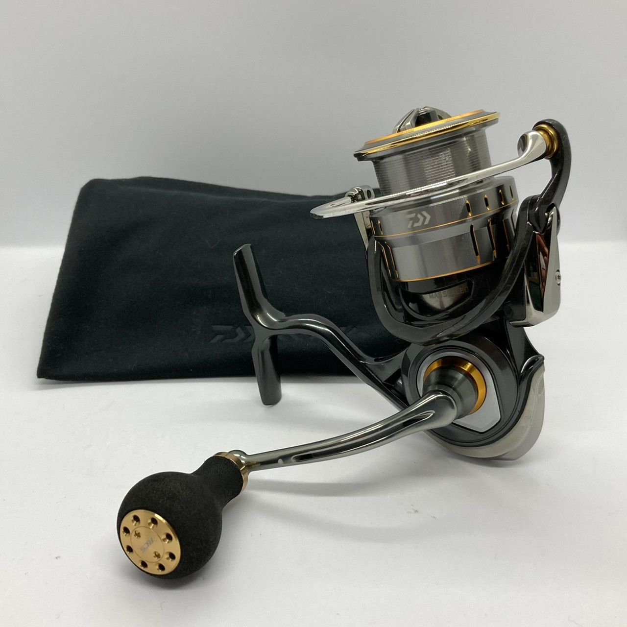 ダイワ DAIWA 21ルビアス エアリティ LT3000-XH 美品 - メルカリShops