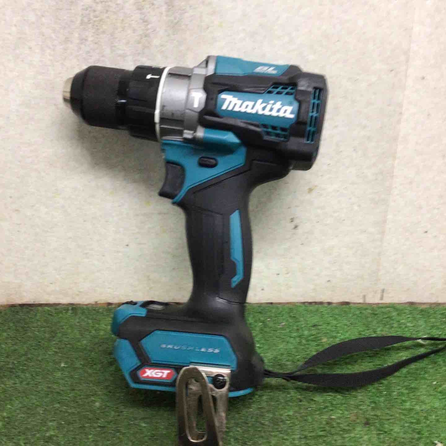マキタ makita コードレス振動ドリルドライバー HP001GZ 町田店