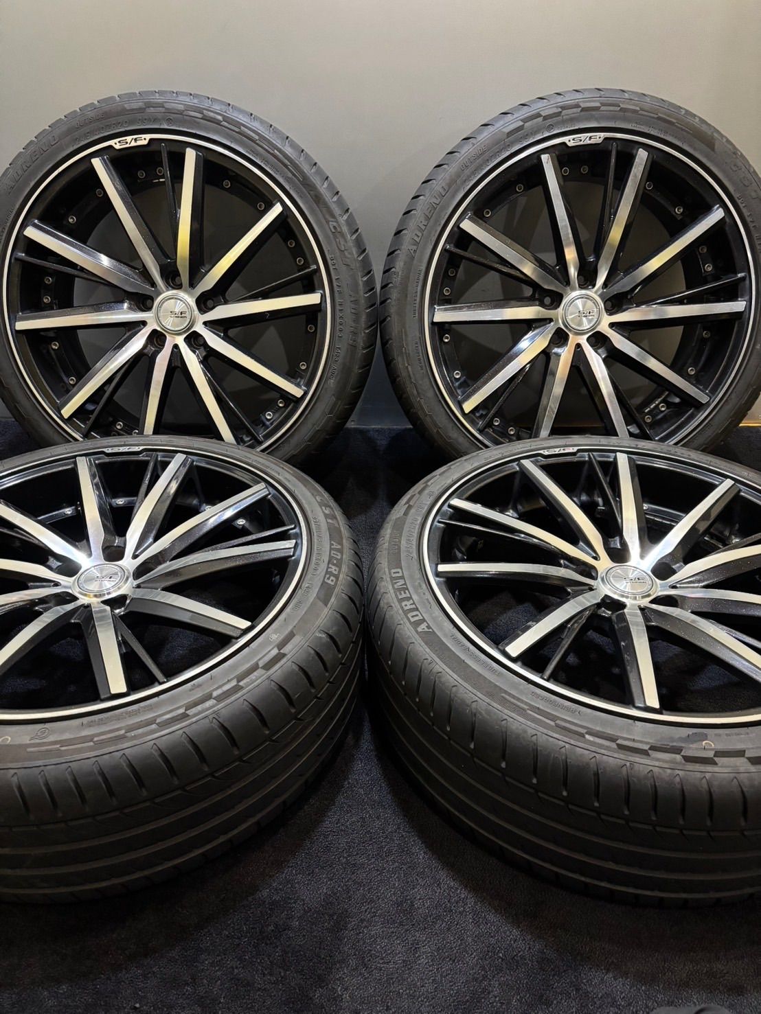 245|40ZR20