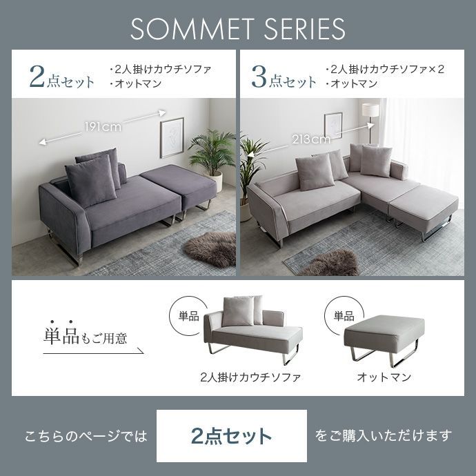 Sommet