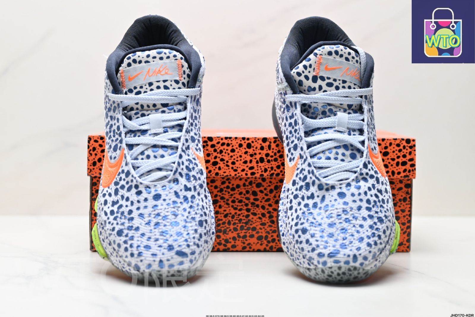 NIKE AIR ZOOM G.T. HUSTLE 3 EP 'ELECTRIC' ナイキ エア ズーム