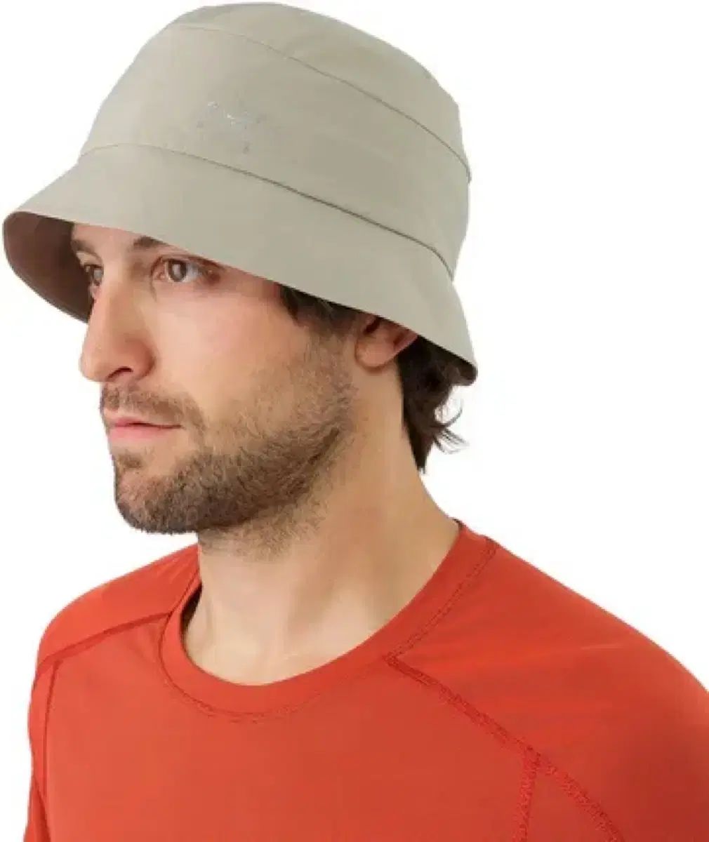 アークテリクス シンソロハット グレー 紐なし 美品 希少 2025年最新