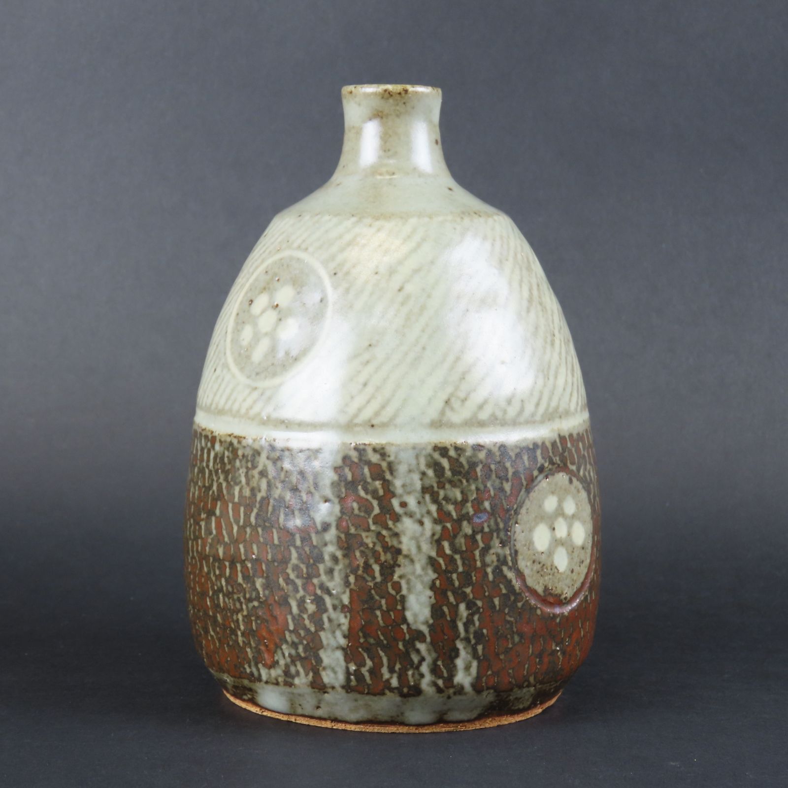 酒器 昭和55年