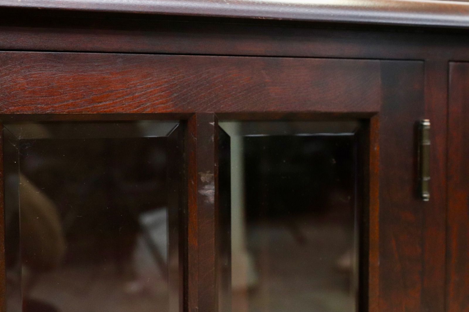 北海道民芸家具 樺材