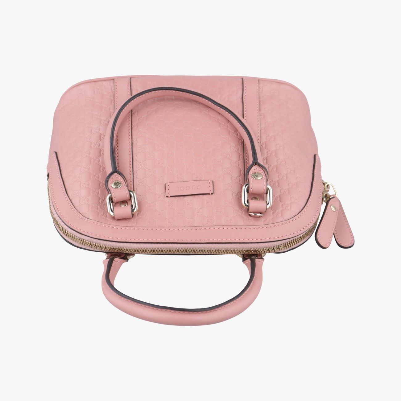 グッチGucciマイクログッチシマピンクレザー449654B020450987