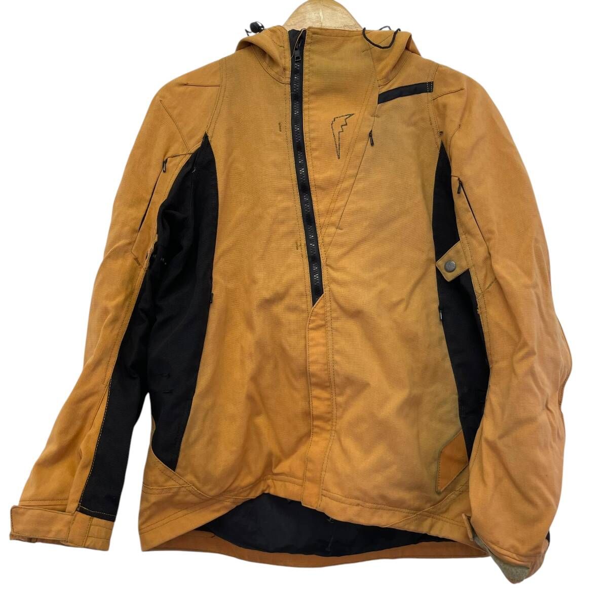 即決】 KUSHITANI クシタニ K-2213 クラリティージャケット L