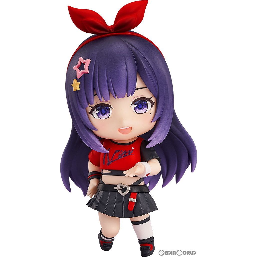 ねんどろいど 1972 ベラ A-SOUL 完成品 可動フィギュア グッドスマイルアーツ上海 ねんどろいど 1972 ベラ A-SOUL 完成品 可動フィギュア
