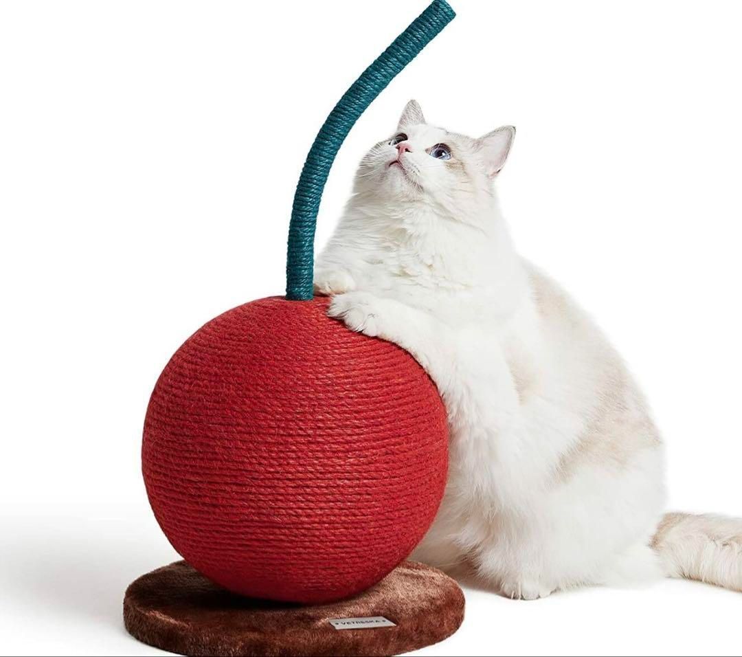 チェリー キャットタワー