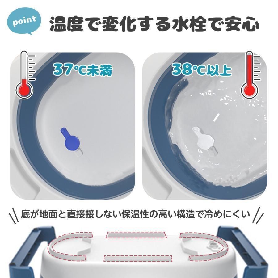 ベビーバス 折りたたみ 沐浴 赤ちゃん お風呂 折りたたみベビーバス ベビー用品 シンク おすすめ 赤ちゃん用品 コンパクト ペット 水遊び STEELWINDOWSANDDOORS_COM