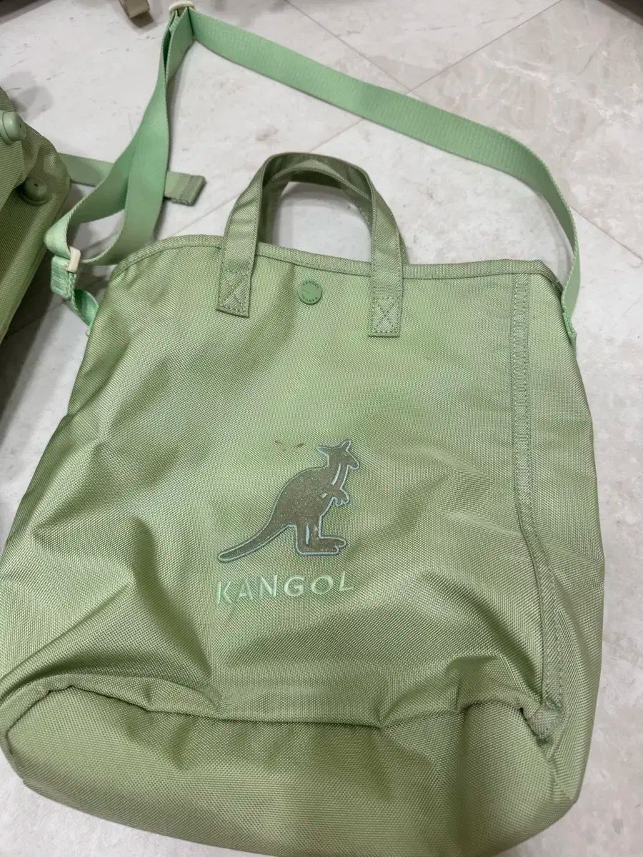 カンゴール
