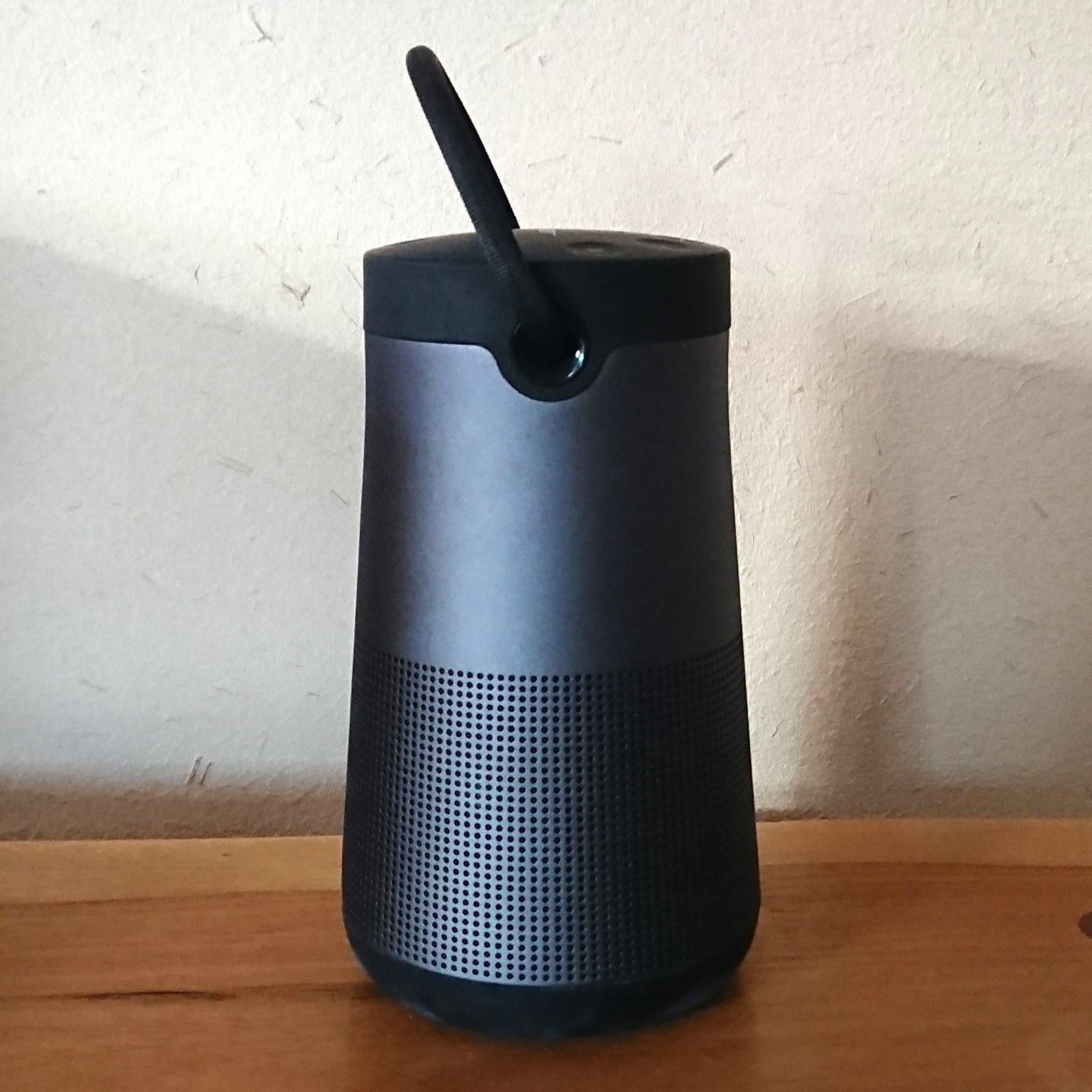 【早い者勝ち!!】Bose SoundLink Revolve+ Bluetooth speaker トリプルブラック