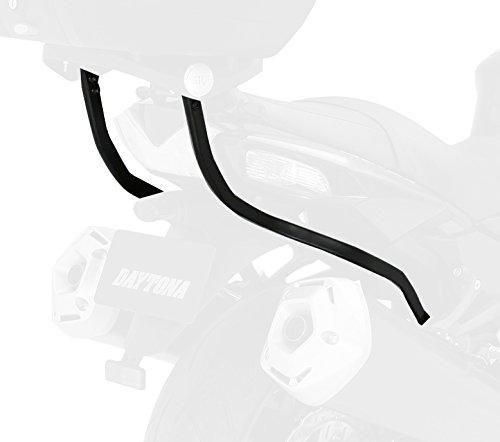 4106FZ - GIVI フィッティング（トップ）ZZR1400（'12～'21）、ZX-14R